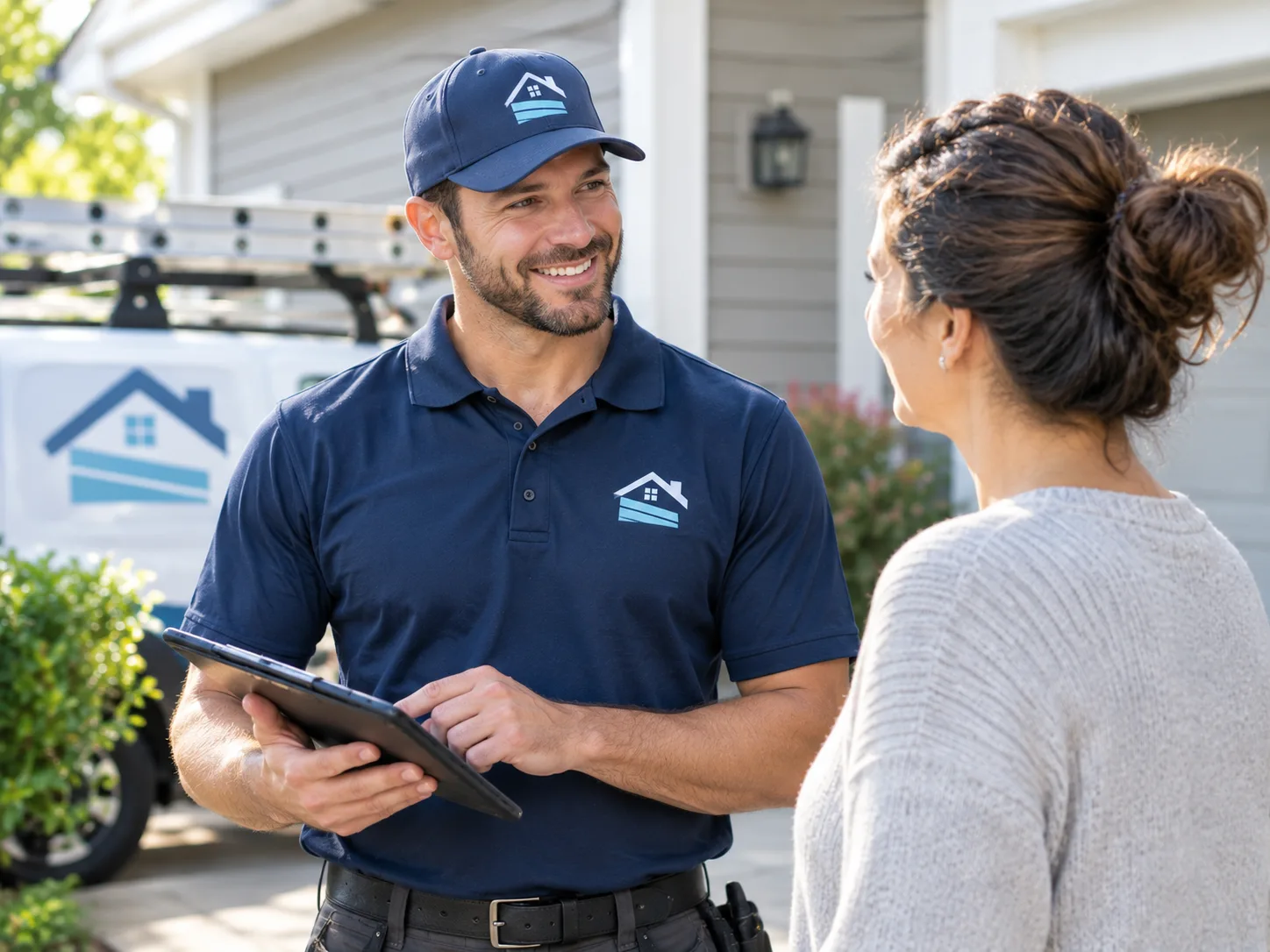 Siding Inspection in Furman, AL